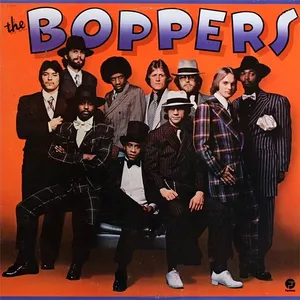L.A. boppers